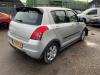 Suzuki Swift 1.3 VVT 16V Occasion (2008, Grijs)