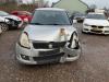 Suzuki Swift 1.3 VVT 16V Occasion (2008, Grijs)