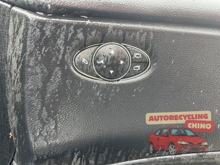 Mercedes CLS 320 CDI 24V Sloopvoertuig (2006, Zwart)