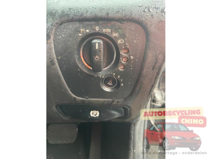 Mercedes CLS 320 CDI 24V Sloopvoertuig (2006, Zwart)