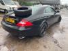 Mercedes CLS 320 CDI 24V Sloopvoertuig (2006, Zwart)