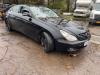 Mercedes CLS 320 CDI 24V Sloopvoertuig (2006, Zwart)