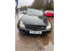 Mercedes CLS 320 CDI 24V Sloopvoertuig (2006, Zwart)
