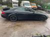 Mercedes CLS 320 CDI 24V Sloopvoertuig (2006, Zwart)