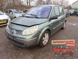Renault Scénic II 1.6 16V  (Sloop)