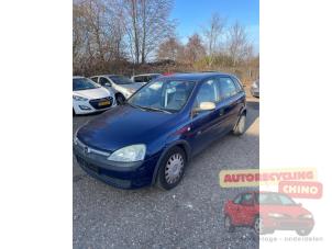 Opel Corsa C 1.4 16V  (Sloop)