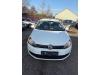 Volkswagen Golf VI Variant 1.6 TDI 16V 105 Sloopvoertuig (2013, Wit)
