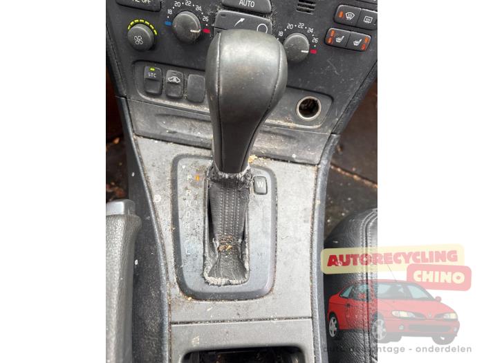 Volvo V70 2.4 20V 170 Sloopvoertuig (2001, Blauw)