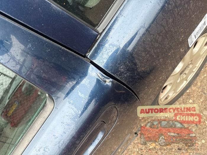 Volvo V70 2.4 20V 170 Sloopvoertuig (2001, Blauw)