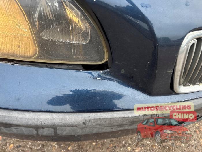 Volvo V70 2.4 20V 170 Sloopvoertuig (2001, Blauw)