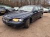 Volvo V70 2.4 20V 170 Sloopvoertuig (2001, Blauw)