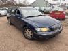 Volvo V70 2.4 20V 170 Sloopvoertuig (2001, Blauw)