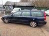 Volvo V70 2.4 20V 170 Sloopvoertuig (2001, Blauw)