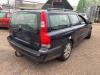 Volvo V70 2.4 20V 170 Sloopvoertuig (2001, Blauw)