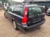 Volvo V70 2.4 20V 170 Sloopvoertuig (2001, Blauw)