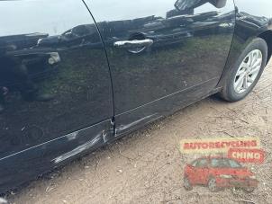 Renault Scénic III 1.2 16V TCe 115 Energy Sloopvoertuig (2015, Zwart)