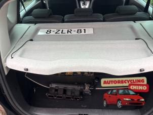 Renault Scénic III 1.2 16V TCe 115 Energy Sloopvoertuig (2015, Zwart)