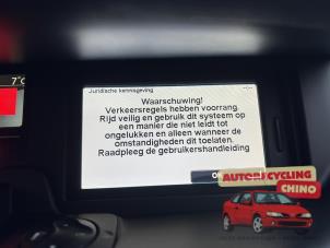 Renault Scénic III 1.2 16V TCe 115 Energy Sloopvoertuig (2015, Zwart)