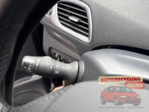 Renault Scénic III 1.2 16V TCe 115 Energy Sloopvoertuig (2015, Zwart)