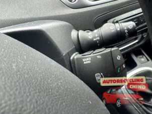 Renault Scénic III 1.2 16V TCe 115 Energy Sloopvoertuig (2015, Zwart)
