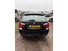 BMW 3 serie Touring 318i 16V Sloopvoertuig (2008, Zwart)