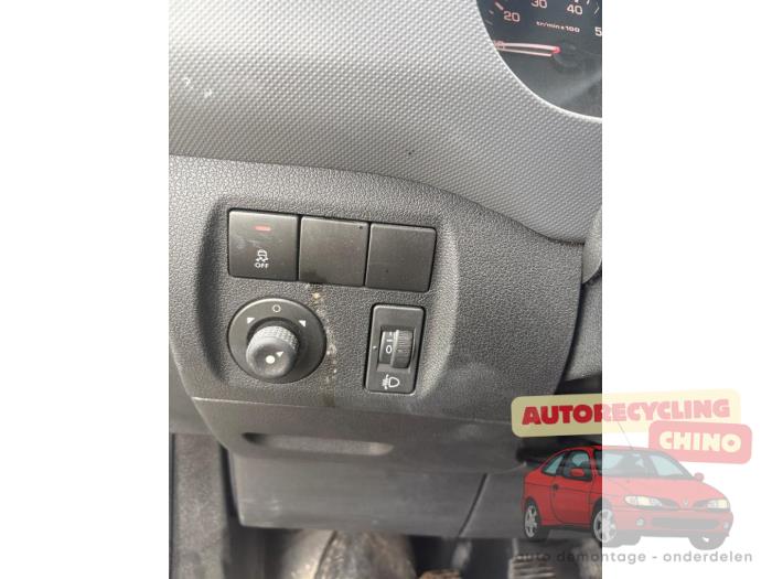 Citroen Berlingo 1.6 BlueHDI 75 Sloopvoertuig (2018, Wit)