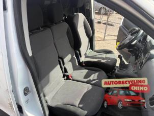 Citroen Berlingo 1.6 BlueHDI 75 Sloopvoertuig (2018, Wit)