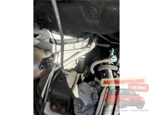 Citroen Berlingo 1.6 BlueHDI 75 Sloopvoertuig (2018, Wit)