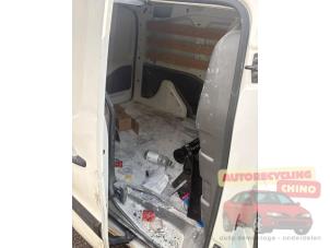 Citroen Berlingo 1.6 BlueHDI 75 Sloopvoertuig (2018, Wit)