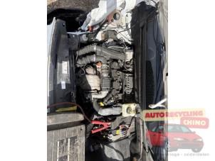 Citroen Berlingo 1.6 BlueHDI 75 Sloopvoertuig (2018, Wit)