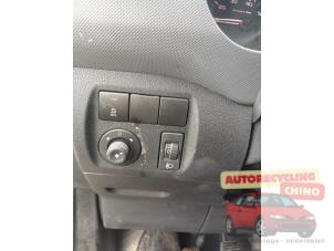 Citroen Berlingo 1.6 BlueHDI 75 Sloopvoertuig (2018, Wit)