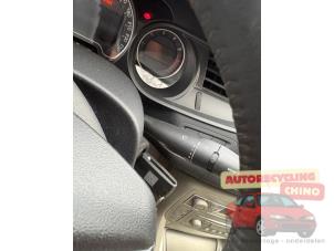 Citroen C5 III Berline 1.6 16V THP 155 Sloopvoertuig (2010, Beige)