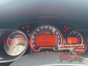Citroen C5 III Berline 1.6 16V THP 155 Sloopvoertuig (2010, Beige)
