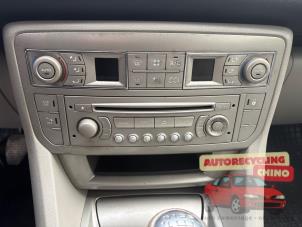 Citroen C5 III Berline 1.6 16V THP 155 Sloopvoertuig (2010, Beige)