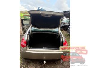 Citroen C5 III Berline 1.6 16V THP 155 Sloopvoertuig (2010, Beige)