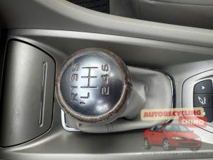 Citroen C5 III Berline 1.6 16V THP 155 Sloopvoertuig (2010, Beige)