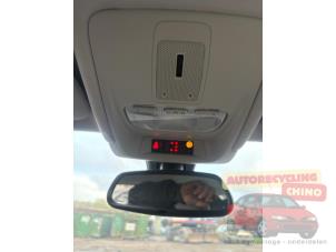 Citroen C5 III Berline 1.6 16V THP 155 Sloopvoertuig (2010, Beige)
