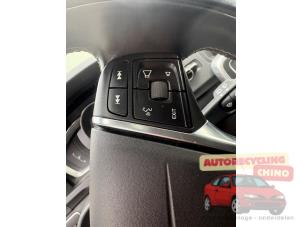 Volvo V60 I 2.4 D6 20V Plug-in Hybrid AWD Sloopvoertuig (2013, Grijs)