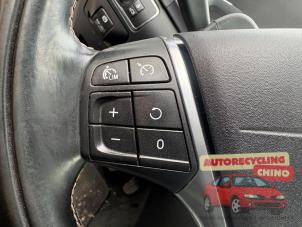 Volvo V60 I 2.4 D6 20V Plug-in Hybrid AWD Sloopvoertuig (2013, Grijs)