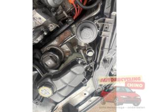 Volvo V60 I 2.4 D6 20V Plug-in Hybrid AWD Sloopvoertuig (2013, Grijs)