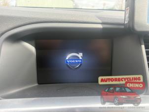 Volvo V60 I 2.4 D6 20V Plug-in Hybrid AWD Sloopvoertuig (2013, Grijs)