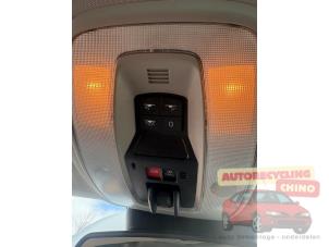 Volvo V60 I 2.4 D6 20V Plug-in Hybrid AWD Sloopvoertuig (2013, Grijs)