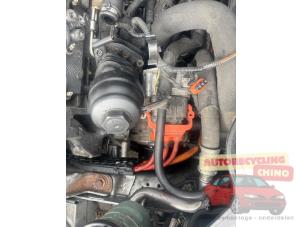 Volvo V60 I 2.4 D6 20V Plug-in Hybrid AWD Sloopvoertuig (2013, Grijs)