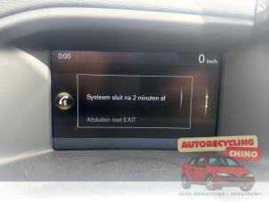 Volvo V60 I 2.4 D6 20V Plug-in Hybrid AWD Sloopvoertuig (2013, Grijs)