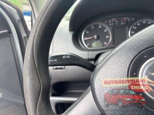Volkswagen Polo IV 1.2 12V Sloopvoertuig (2006, Grijs)