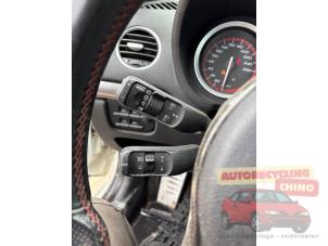 Alfa Romeo 159 Sportwagon 1.8 TBi 16V Sloopvoertuig (2012, Wit)