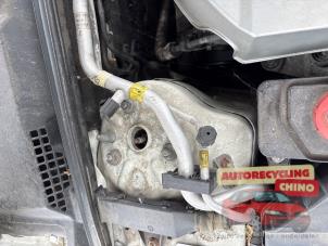 Alfa Romeo 159 Sportwagon 1.8 TBi 16V Sloopvoertuig (2012, Wit)