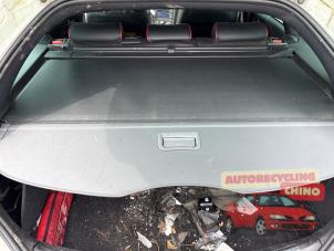 Alfa Romeo 159 Sportwagon 1.8 TBi 16V Sloopvoertuig (2012, Wit)