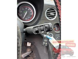 Alfa Romeo 159 Sportwagon 1.8 TBi 16V Sloopvoertuig (2012, Wit)