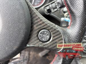 Alfa Romeo 159 Sportwagon 1.8 TBi 16V Sloopvoertuig (2012, Wit)